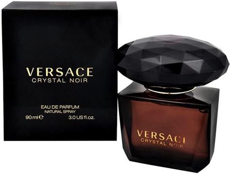 perfumy versace crystal noir opinie|versace crystal noir perfume boots.